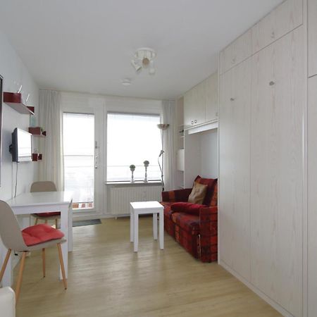 Apartmán Haus Metropol 254 Ob Westerland Exteriér fotografie