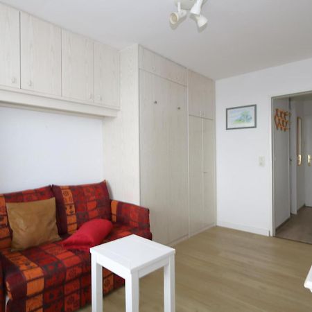 Apartmán Haus Metropol 254 Ob Westerland Exteriér fotografie