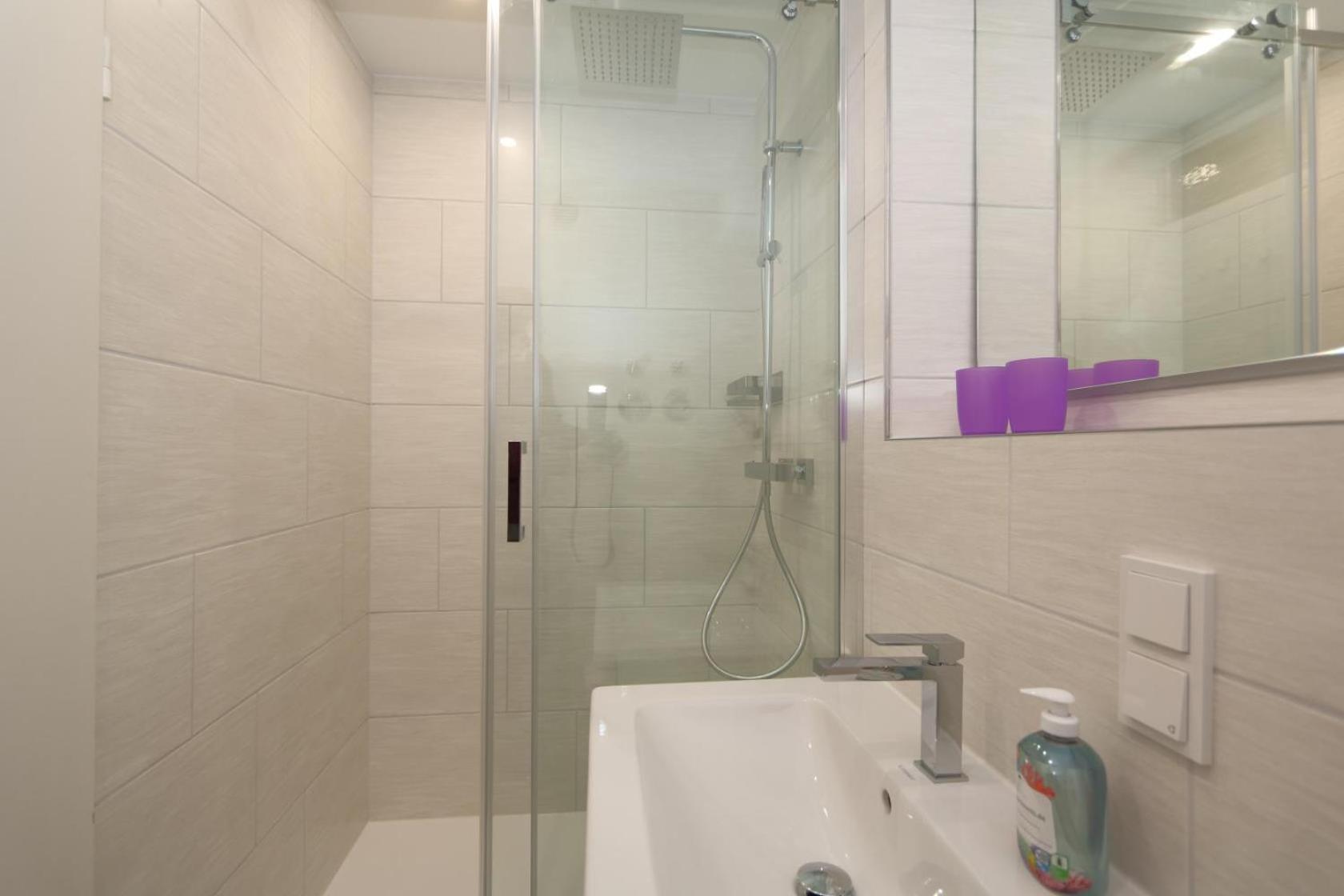 Apartmán Haus Metropol 254 Ob Westerland Exteriér fotografie